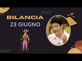 | Giovedì 23 Giugno | Oroscopo Paolo Fox | Bilancia | Giornata no, salvati da Mercurio