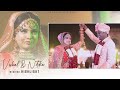 Wedding Cinematic Video 2022 | Vishal & Nitika | Raj Mahal | New Bharat Studio Jhansi | Orchha