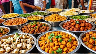 Patiala's Non-Veg Street Food Is Next Level | EPISODE 2