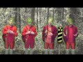 "Radioactive" (Imagine Dragons) Barbershop Quartet (a cappella)