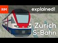 Switzerland’s Incredible Railway Precision | Zurich S-Bahn Explained