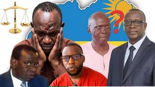 MUREKE ITERABWOBA. MAGASHI ATARASIBA IBIGANIRO YAKOZE BIMPARABIKA, NUBUNDI HARAKOMEZA GUSHYA.