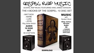 Gospel Rap Music 64