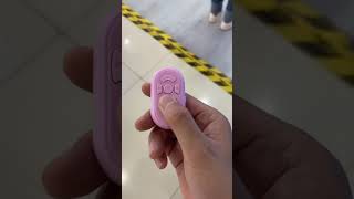 One Touch Mobile Remote Controller – Simple, Compact, and Powerful @MaviGadgets