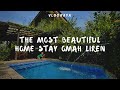 Omah Liren - Sungai Besar Selangor | BBQ | Private Swimming Pool [Gopro9 4K]