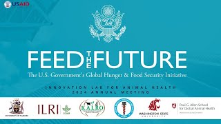 Feed the Future - Animal Health Innovation Lab 21/05/2024