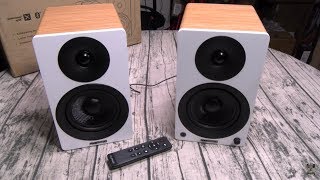 The Best $200 Bookshelf Speakers!