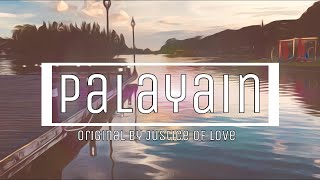 Palayain (official music video) - para sa kaligayahan mo handang magparaya ang puso (original song)