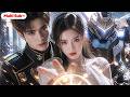 【Multi Sub】Reborn in the Future as a Nobody, She Used Ancient Cultivation to Conquer the Stars!