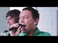 Shed Seven - Chasing Rainbows (Acoustic for Absolute Radio)