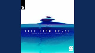 Fall From Grace (Extended Dub Version)