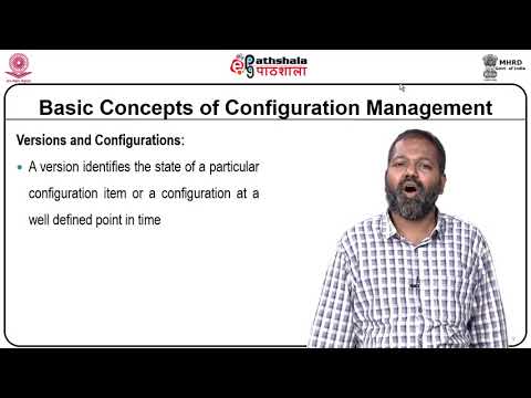 Software Configuration Management – Overview