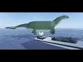 i caught THE LOCH NESS MONSTER (Roblox Fisch)