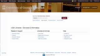 Overview of EBSCOadmin - Tutorial