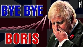 THIS Is The Real Reason Behind The Fall Of Boris Johnson