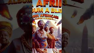 Rhythmic Fusion: Afrobeat, Highlife, Soukous Dance Mix Vol