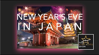 NEW YEAR'S EVE IN JAPAN - \