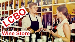 পানির দামে Wine | কানাডিয়ান Wine কোম্পানী LCBO’র আদ্যোপান্ত। Toronto | Canada