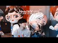 SHOPPING VLOG🛒 — Taennie [Taehyung Jennie] Fanmade VLOG.