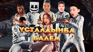 ҚЫЗДЫ ҰРЛАП КЕТТІК / 130.000.000$ МЛН-ға МАШИНА САТЫП АЛДЫМ!😱 GTA 5 RP