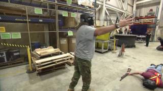 PBSO Active Shooter Training