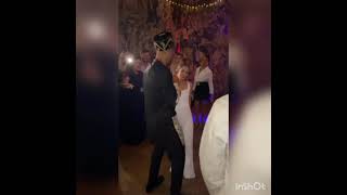 Super Eagles Defender, William Troost-Ekong Marries His Long-Term Partner In A Private Ceremony