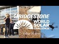 【映像制作の舞台裏！】2019 Bridgestone World Solar Challenge