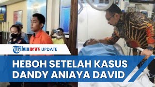 PARTAI GARUDA SINDIR MENTERI: Pada Berlomba Memvonis Ayah Mario Dandy, Pengawas Kerjanya Tidur?