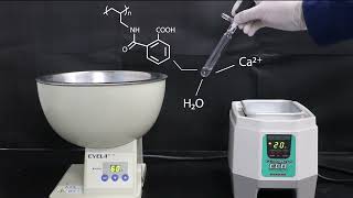 Smart materials: Metal cations-recognizable thermoresponsive polymers