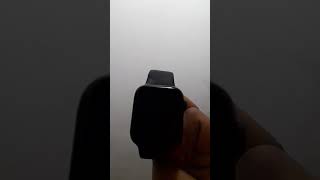 how to break an apple watch