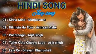 🎶 Bollywood Love Song | New Hindi Song | Romantic Song 🎶