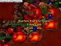 Tibia Prayer of the refugee