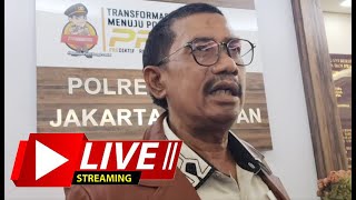 LIVE!! KUASA HUKUM NIKITA MIRZANI BANTAH SOAL LAURA DI EKSPLOITASI