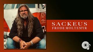 Frode Moltemyr - Sackeus