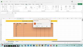 This Excel Feature Will Eliminate Data Entry Errors Forever! 🤯 | Data Validation Tutorial