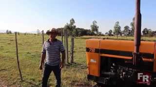 Programas beneficiam agricultores