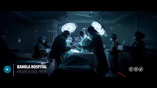 Kanola Hospital (Official Video)