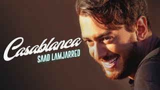 Download Lagu Saad Lamjarred CASABLANCA CASABLANCA سعد لمج... MP3 Gratis