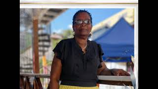 Delphina Alcess Joseph ~ Life in Photos