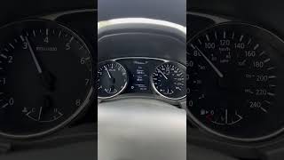 Nissan failing cvt early symptoms #nissan #cvt #mechanic #automobile #transmission