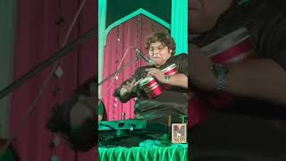 Jhoom Barabar Jhoom | Bongo Playing | Qawwali by @mujtabaaziznaza Hits of Great Aziz Naza  saheb