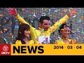 Tour De Langkawi, World Track Championships And One Day Races - GCN Cycling News Show - Ep. 61