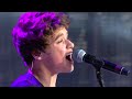 The Vamps - Last Night (Summertime Ball 2014)