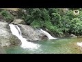 amazing timbulun painan waterfall level 1