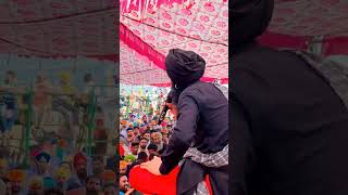 Kanwar New Show | Return Ticket | Punjabi Latest Song | New Viral Show