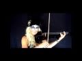 Lady Gaga Alejandro Wedding version featuring the Snailz