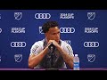 pedro gallese post match comments orlando city sc vs charlotte fc mls cup playoffs game 3