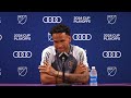 pedro gallese post match comments orlando city sc vs charlotte fc mls cup playoffs game 3