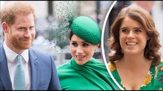 New Royal Baby: Princess eugenie is pregnant but why are people still talking about Meghan Markle?