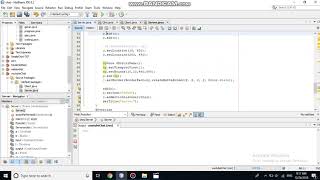 Text Chat Application Using JAVA With TCP protocol 2